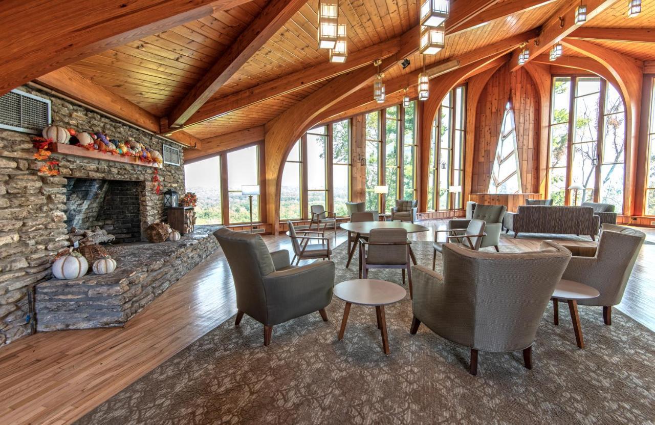 General Butler State Resort Park Carrollton Luaran gambar