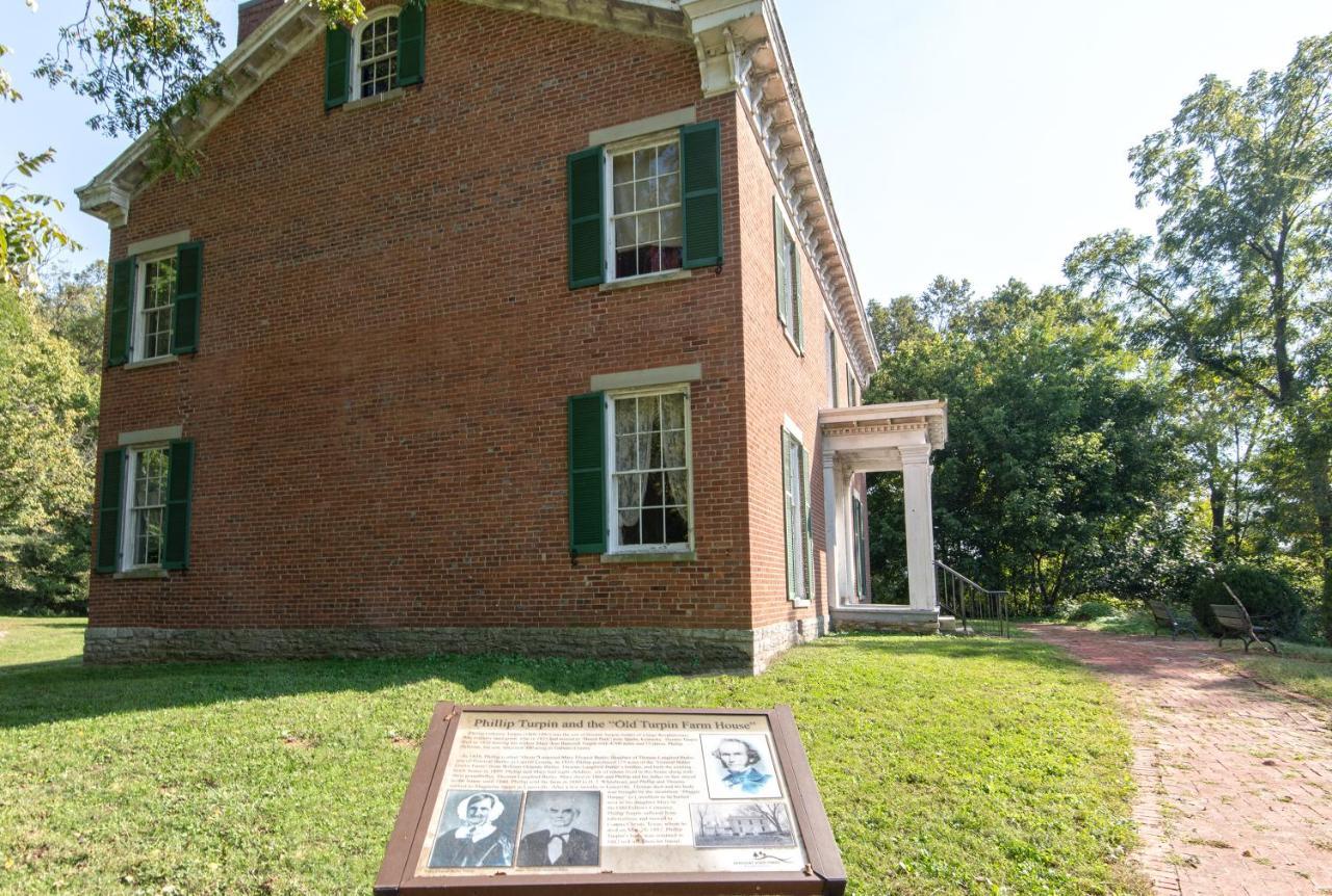 General Butler State Resort Park Carrollton Luaran gambar