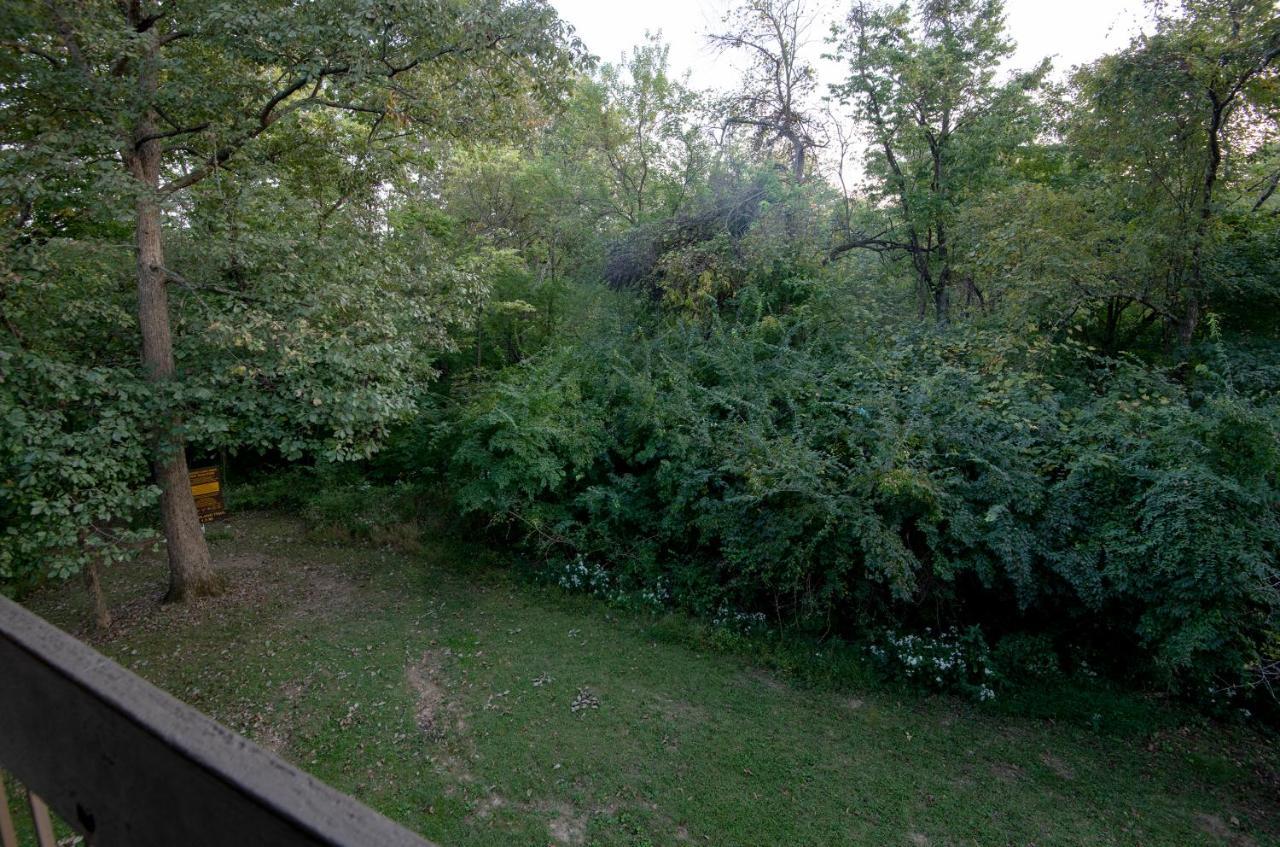 General Butler State Resort Park Carrollton Luaran gambar