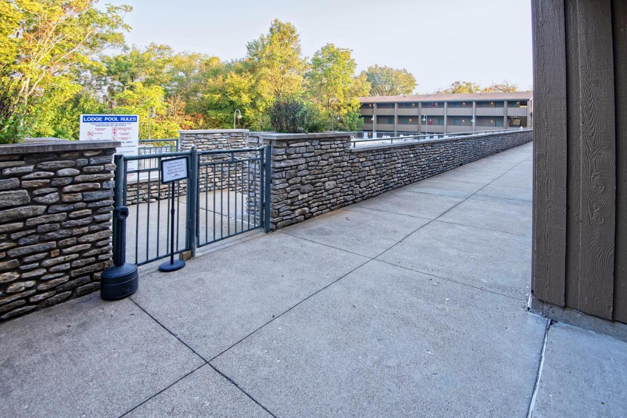 General Butler State Resort Park Carrollton Luaran gambar