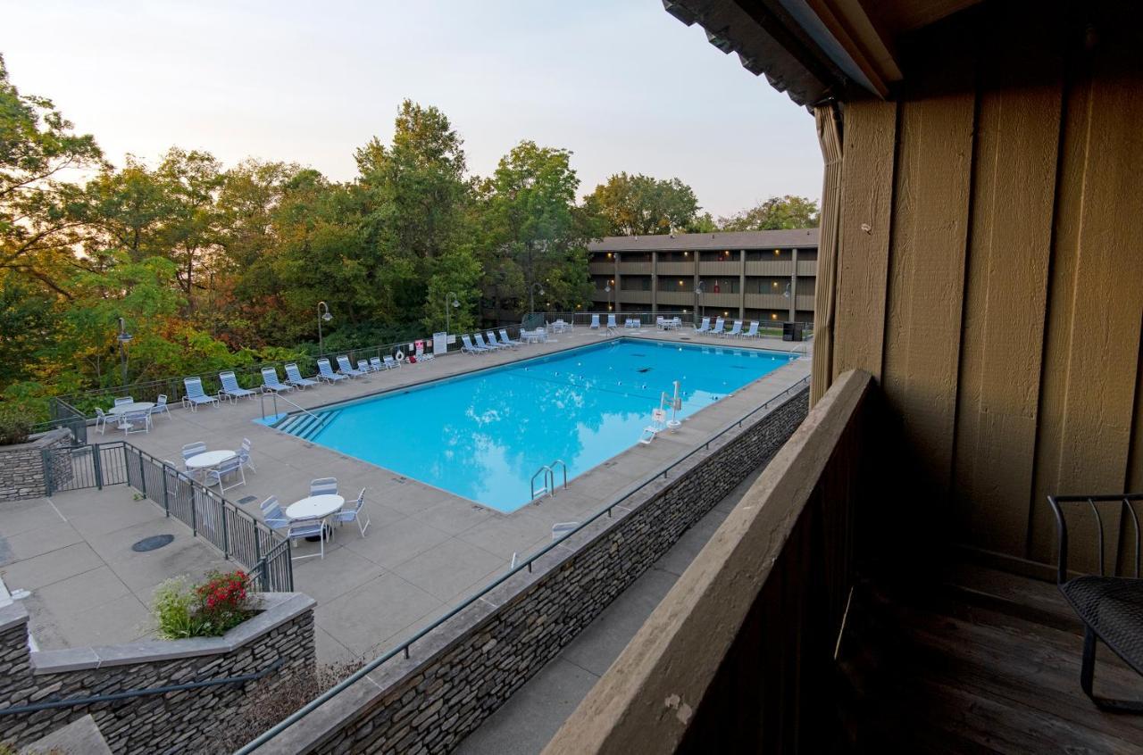 General Butler State Resort Park Carrollton Luaran gambar