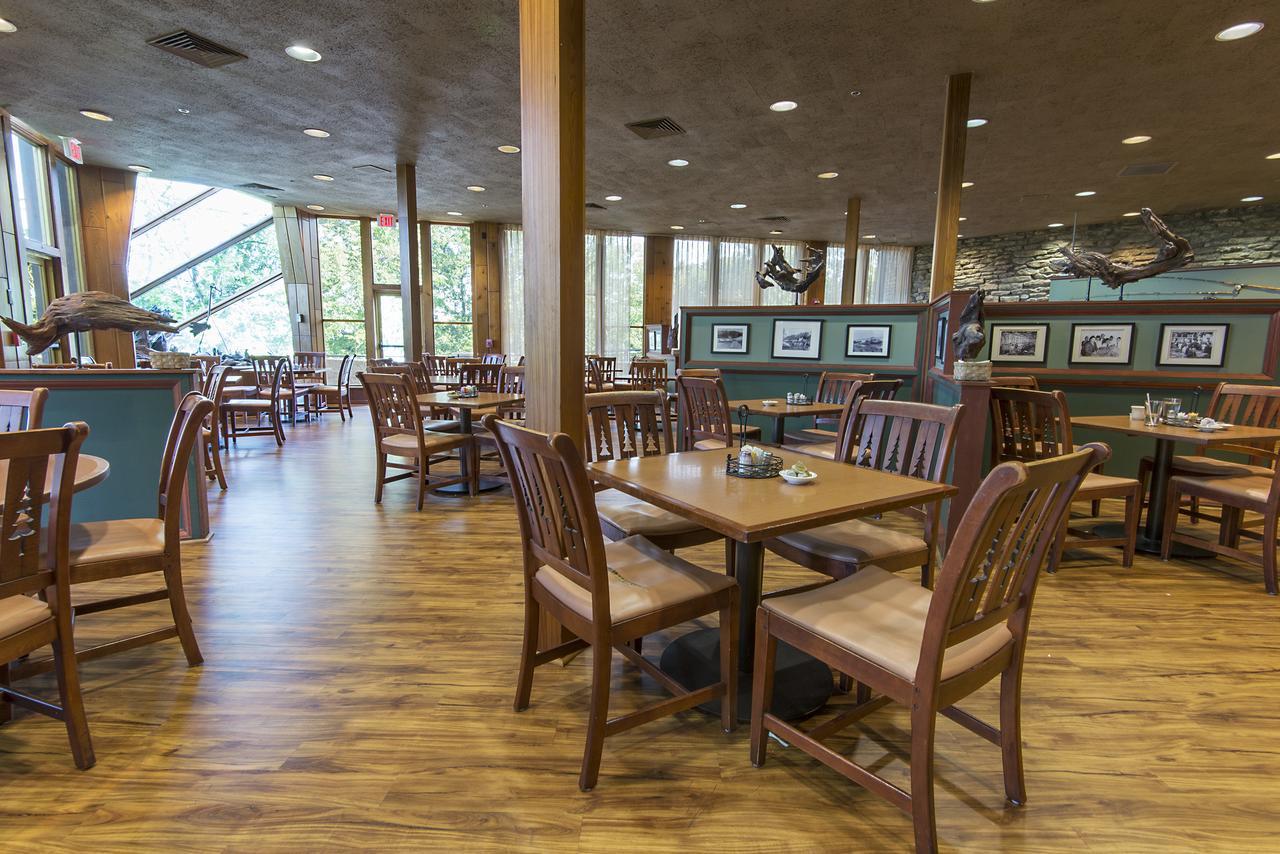 General Butler State Resort Park Carrollton Luaran gambar