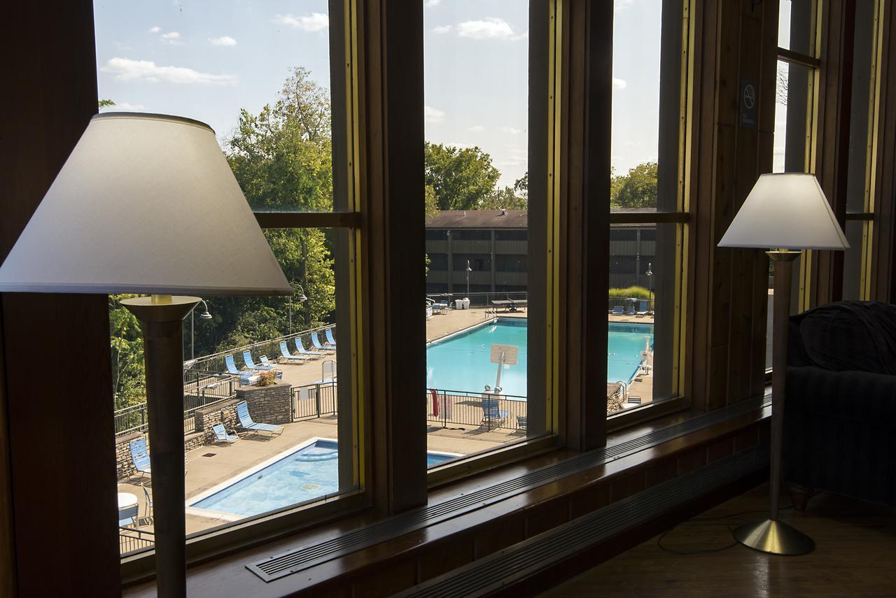 General Butler State Resort Park Carrollton Luaran gambar