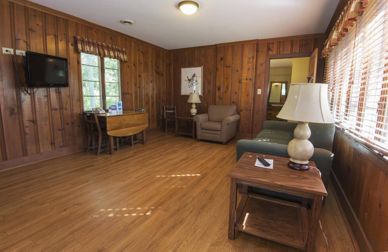 General Butler State Resort Park Carrollton Luaran gambar