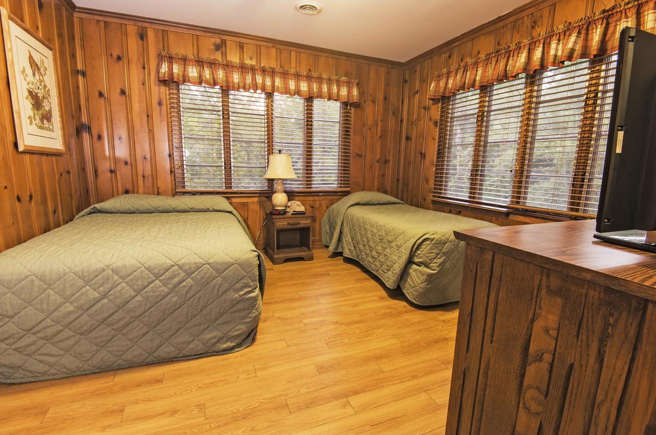 General Butler State Resort Park Carrollton Luaran gambar