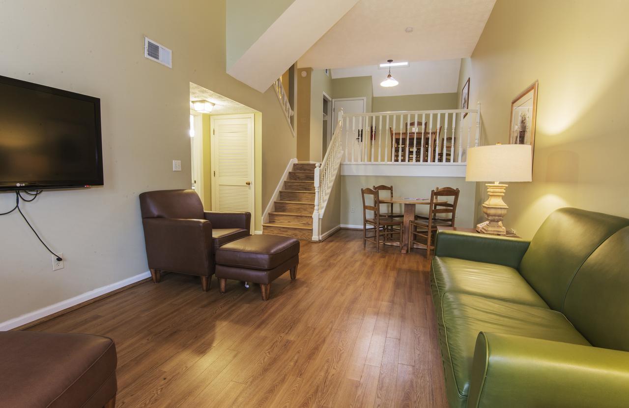 General Butler State Resort Park Carrollton Luaran gambar