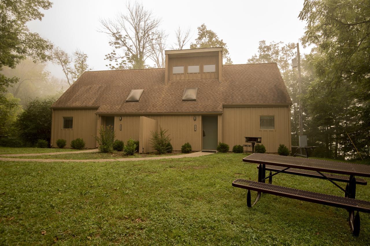 General Butler State Resort Park Carrollton Luaran gambar