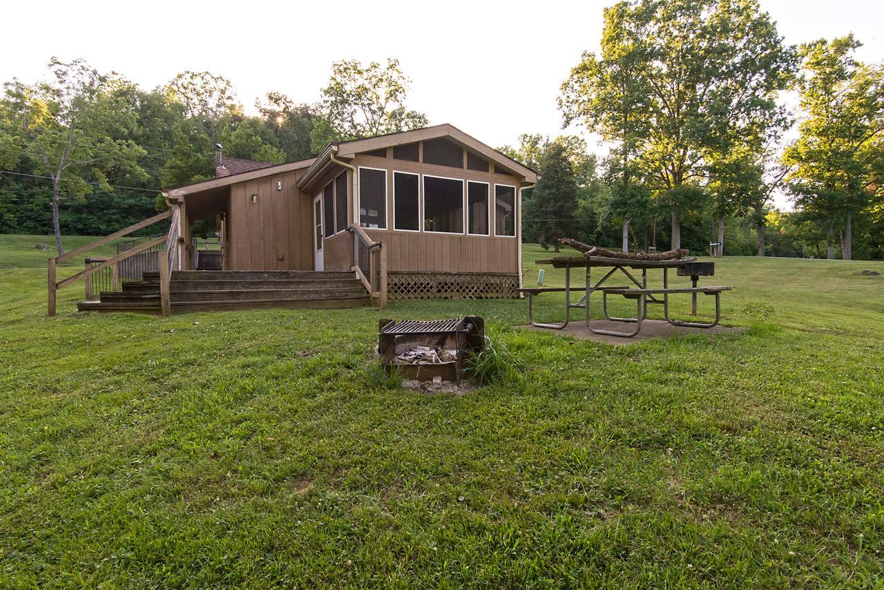 General Butler State Resort Park Carrollton Luaran gambar